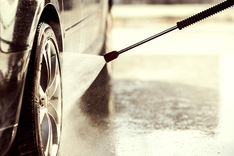 Car Cleaning Services in Blackburn Lancashire