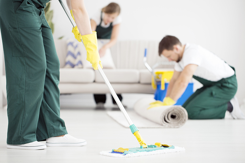 Cleaning Services Near Me in Blackburn Lancashire