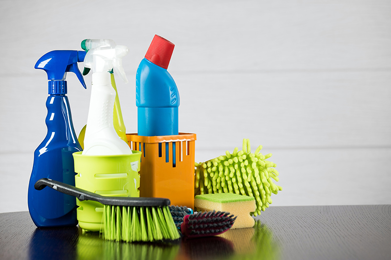 Domestic House Cleaning in Blackburn Lancashire