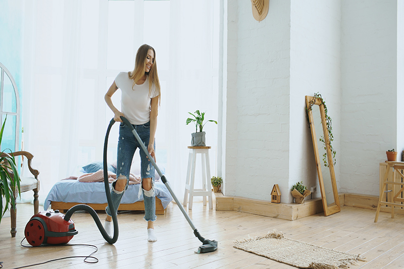 Home Cleaning Services in Blackburn Lancashire