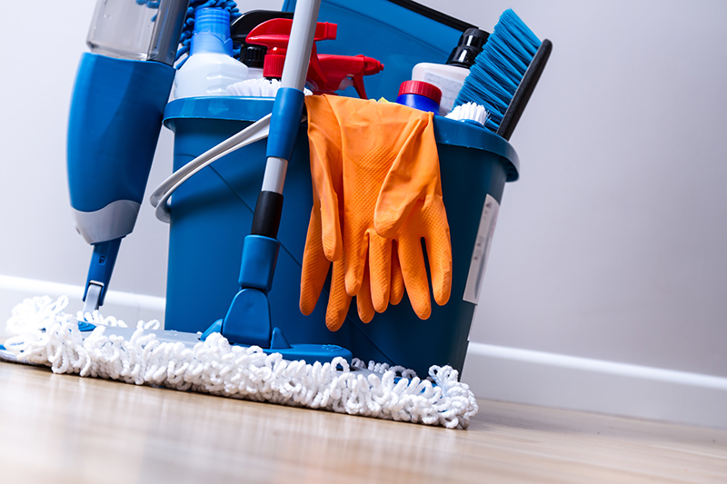 House Cleaning Services in Blackburn Lancashire