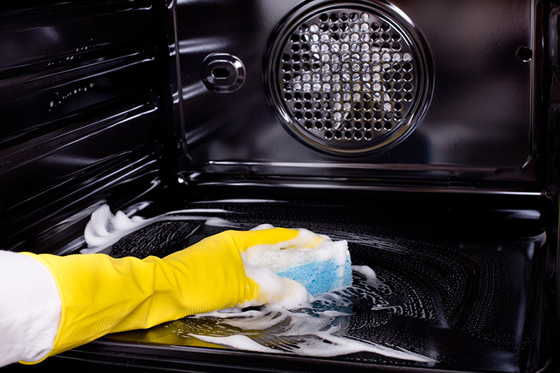 Oven Cleaning Services Near Me in Blackburn Lancashire