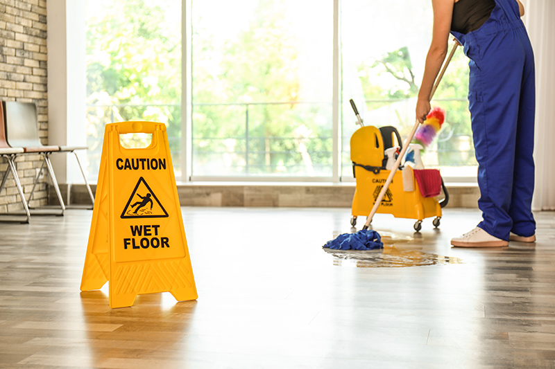 Professional Cleaning Services in Blackburn Lancashire